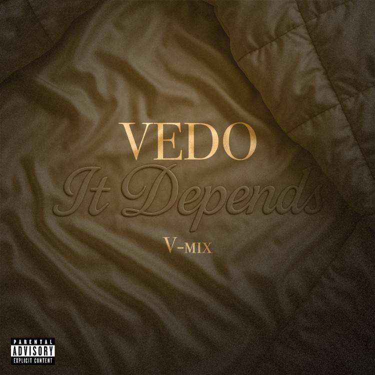It Depends (V-Mix)