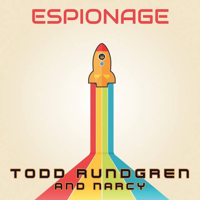 Espionage