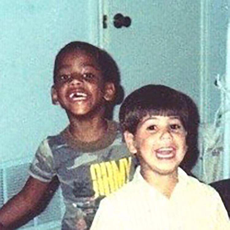 Brian K. Lundy, Jr. - Single