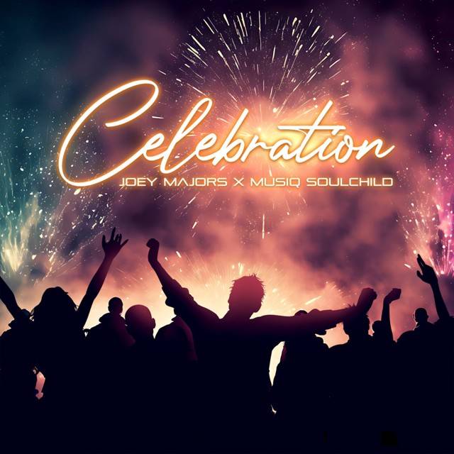 Celebration - Single