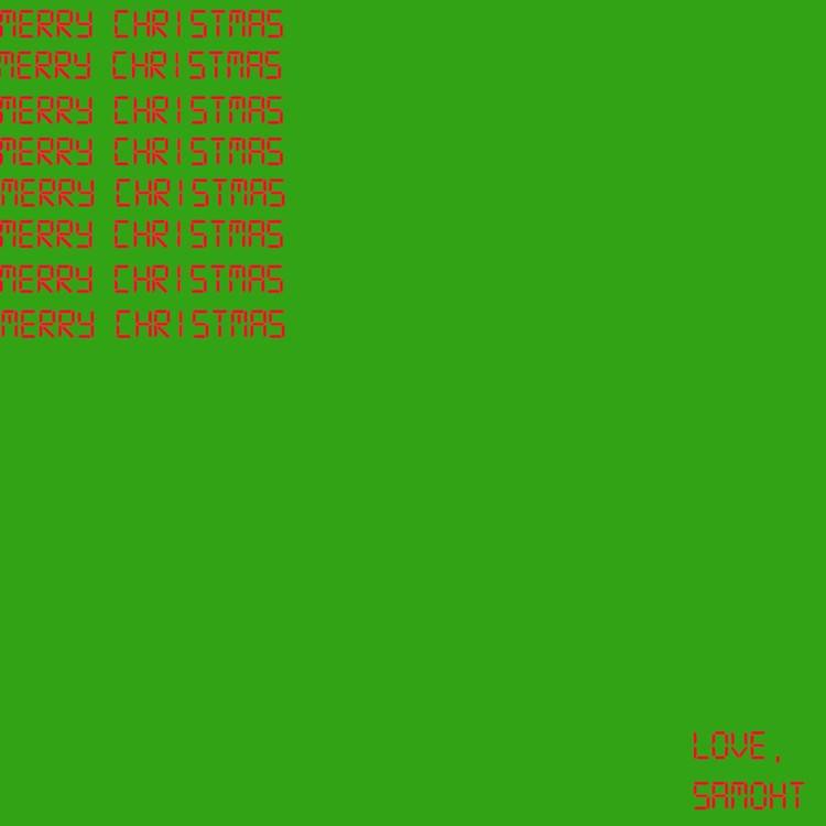 Merry Christmas - Single