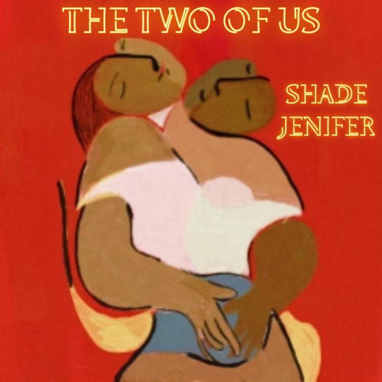 The Two of Us - Single