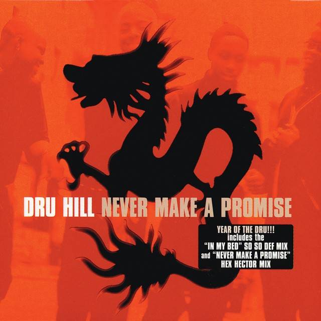 Never Make A Promise