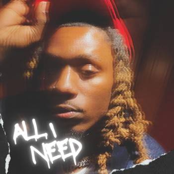 All I Need - Single