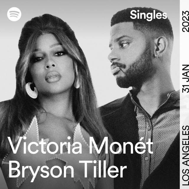 We Might Even Be Falling In Love (Duet)