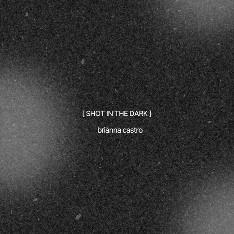 shot in the dark!