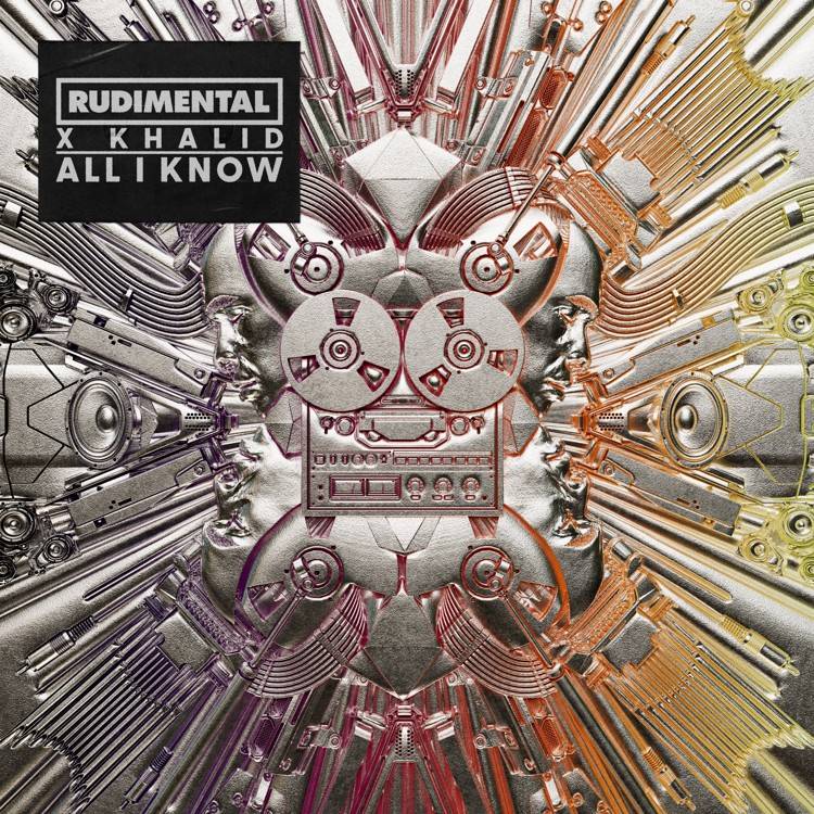 All I Know (with Khalid)