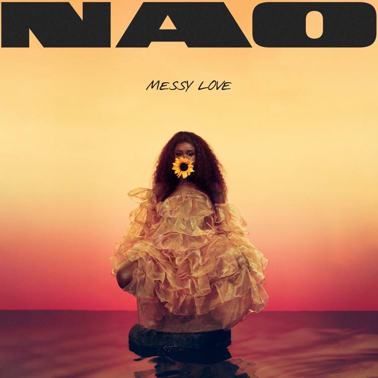 Messy Love - Single