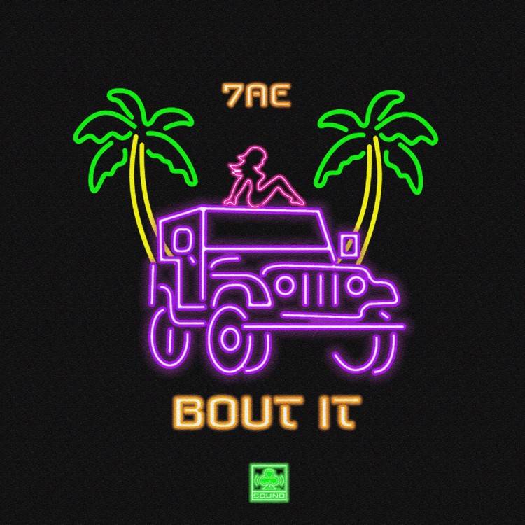 Bout It - Single