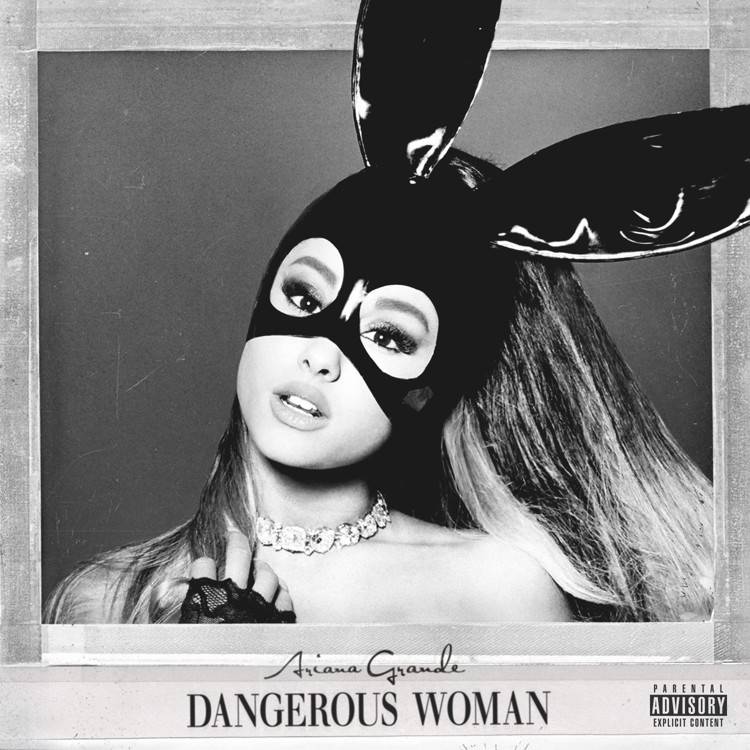 Dangerous Woman (Video Album)