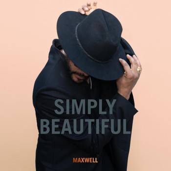 Simply Beautiful (Instrumental) - Single