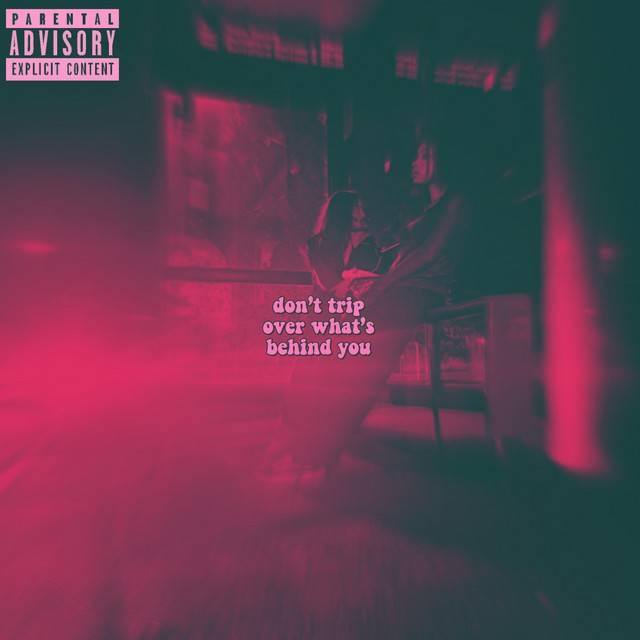 DONT TRIP.