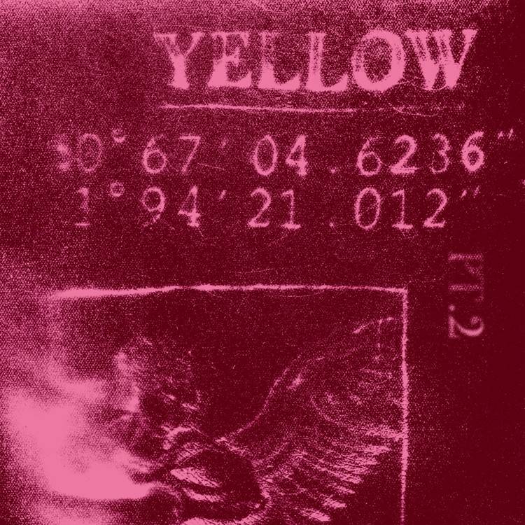 Yellow, Pt. 2