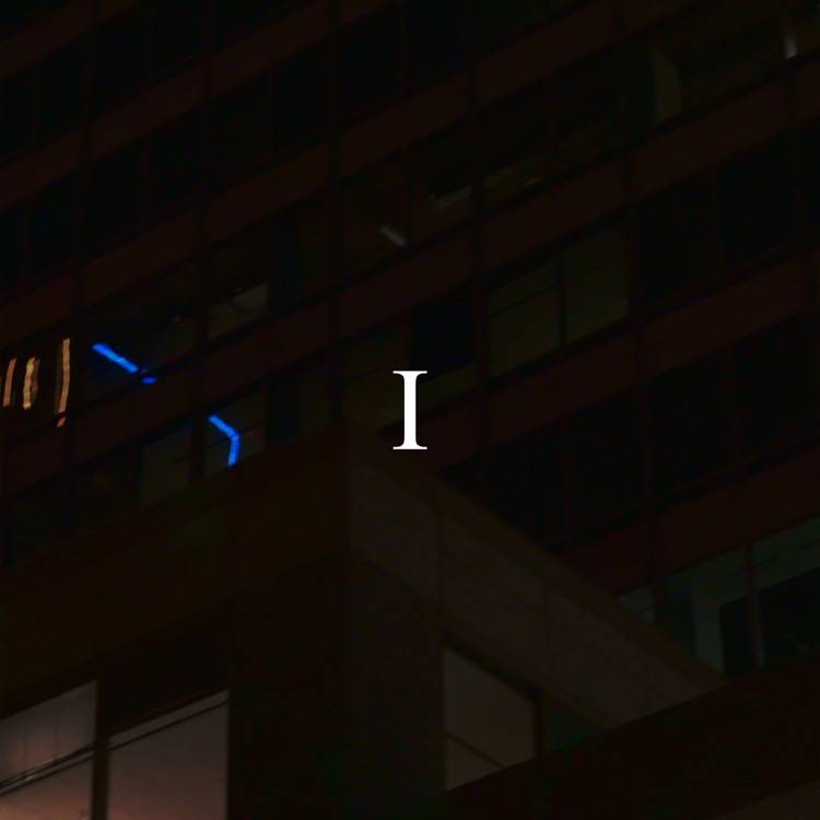 I