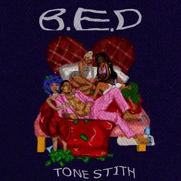 B.E.D - Single