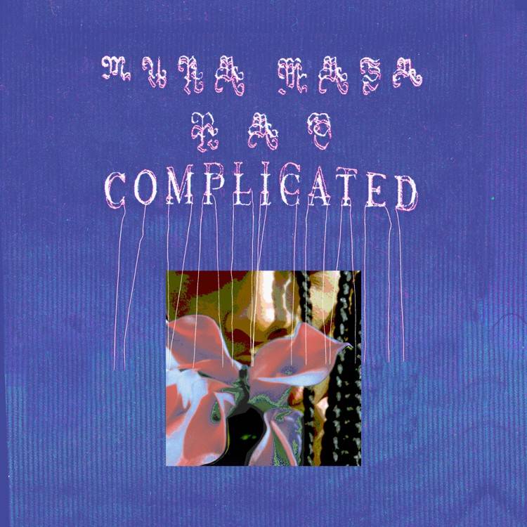 Complicated - Single