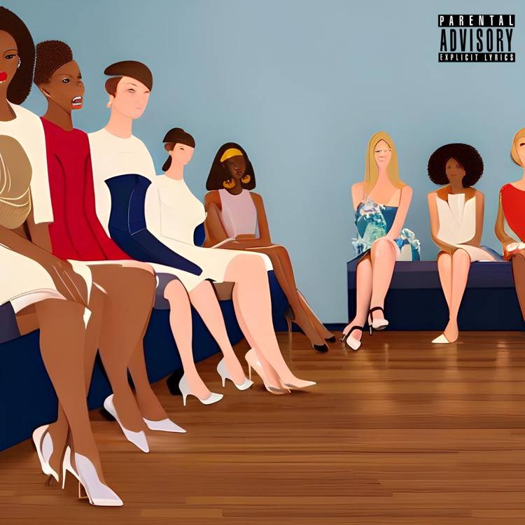 Real Playa Shit - Single
