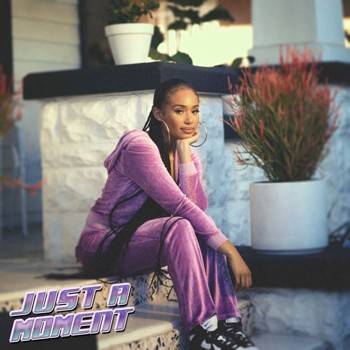 Just A Moment