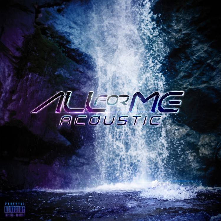 All For Me (Acoustic)