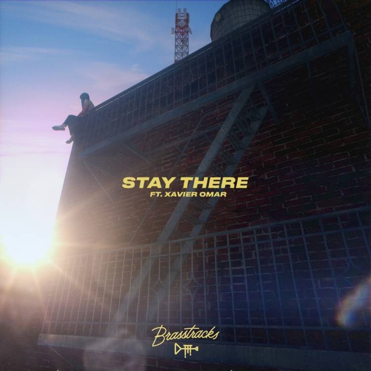 Stay There - Single