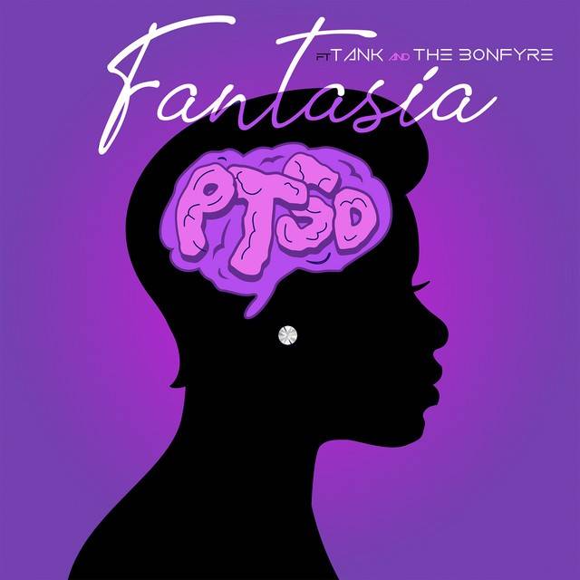 PTSD (feat. Tank and The Bonfyre)