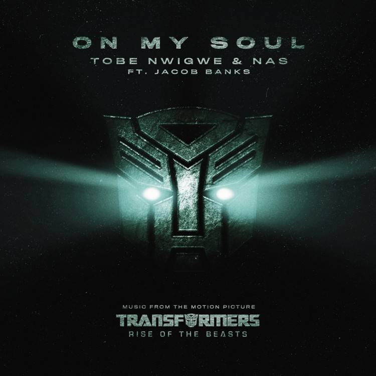 On My Soul - Single