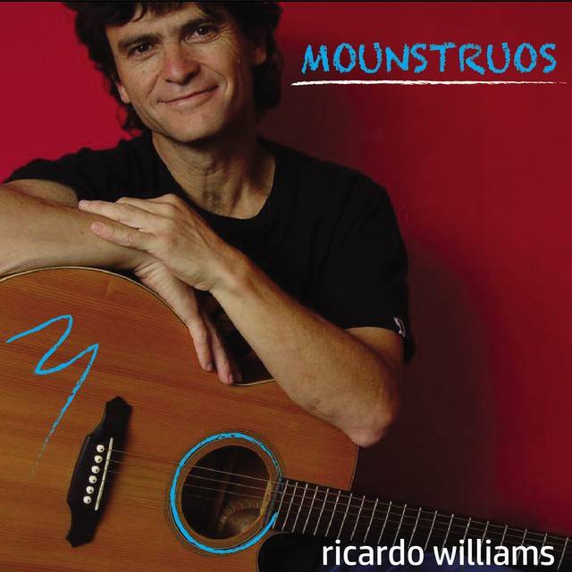 Monstruos
