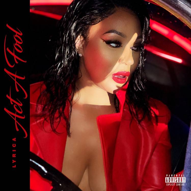 Act a Fool - Single