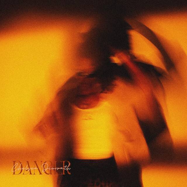 Danger (feat. Teo no Beat) - Single