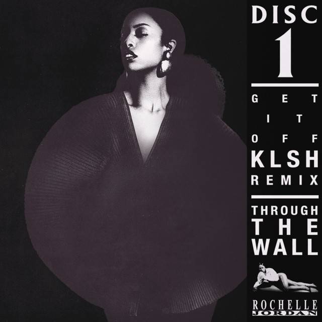 Get It Off (KLSH Remix)