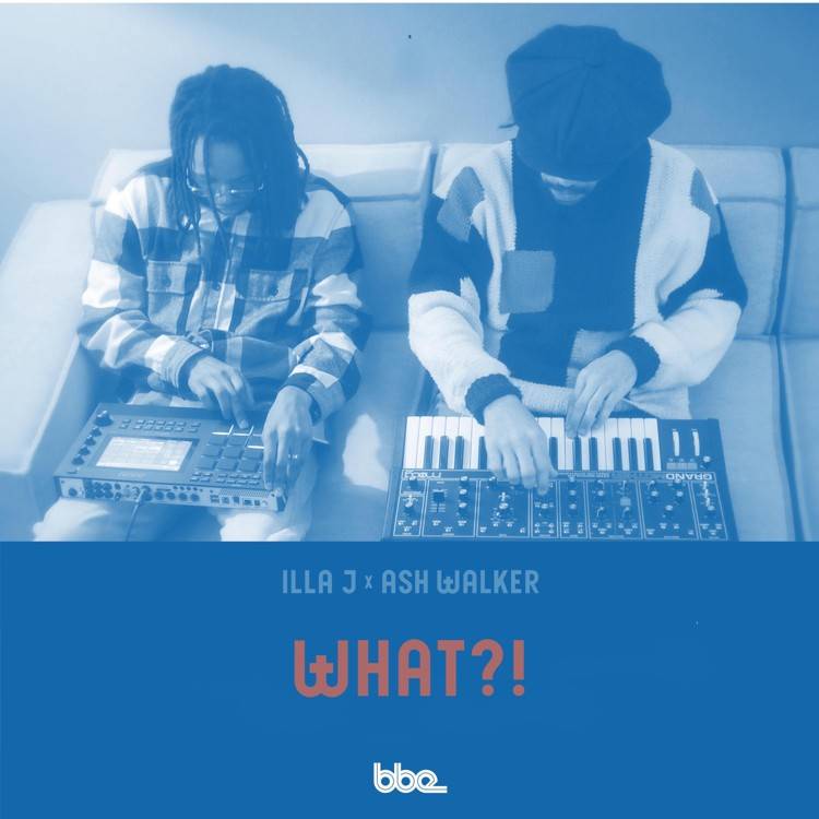 What?! - Single