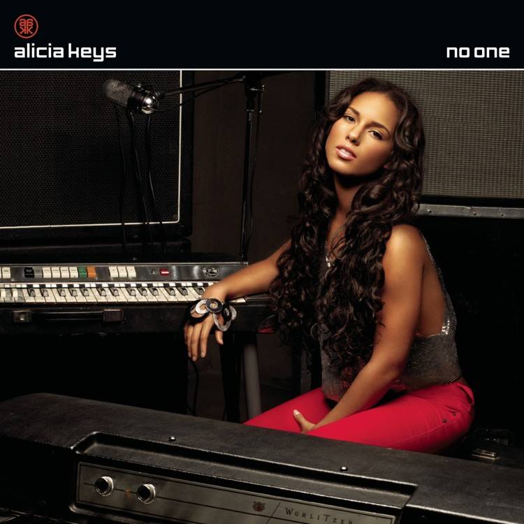 No One (Remixes) - Single