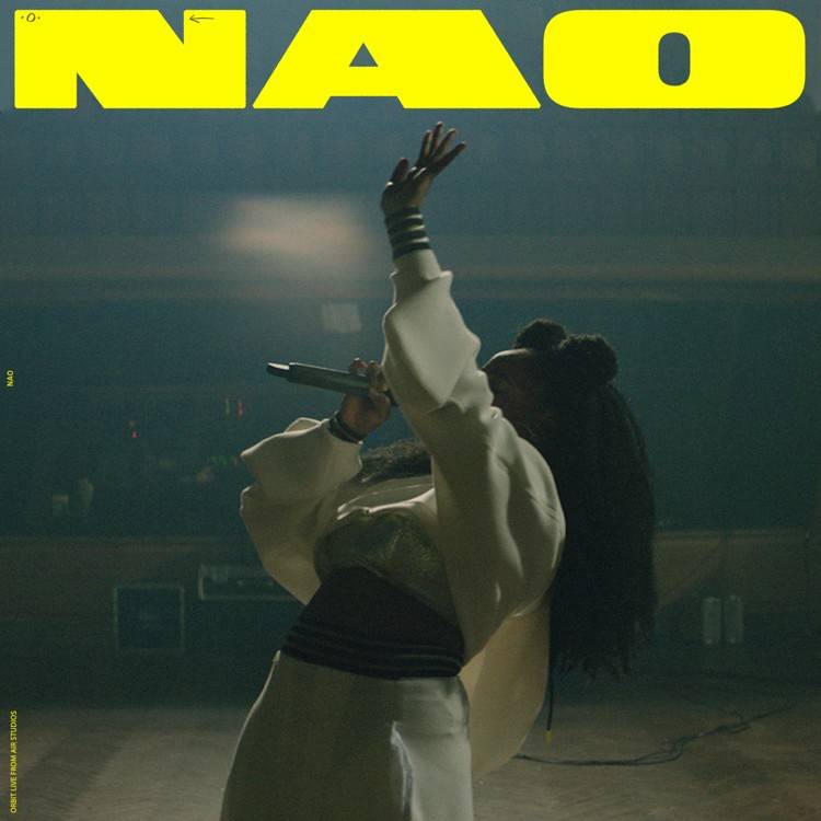 Orbit (Live from Air Studios) - Single