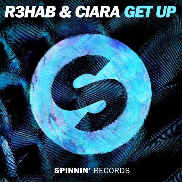 Get Up (Extended Mix) - Single
