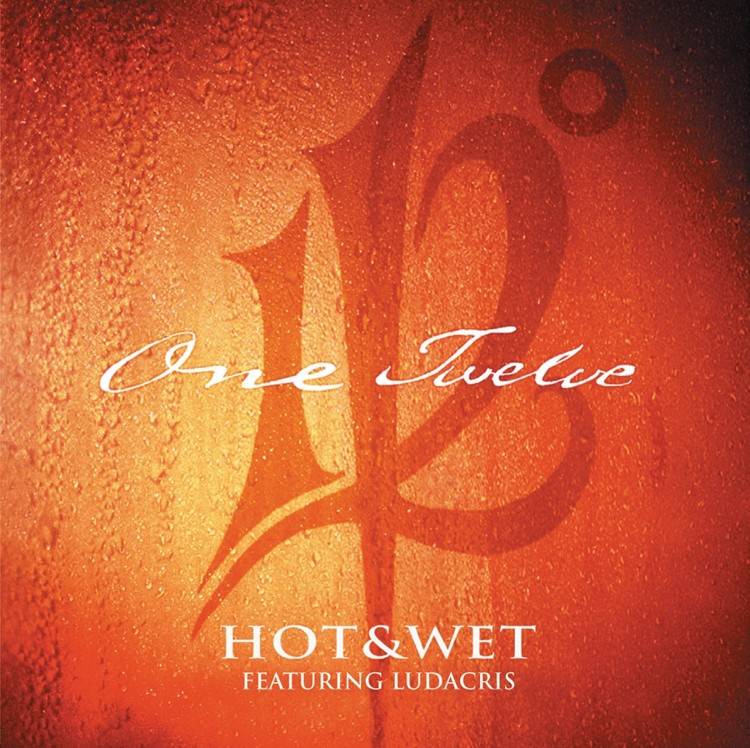 Hot & Wet (feat. Ludacris) - Single