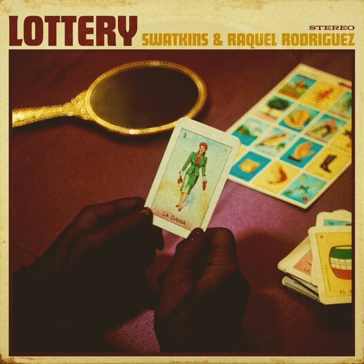 Lottery - Single