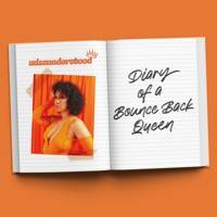Diary of a Bounce Back Queen - EP