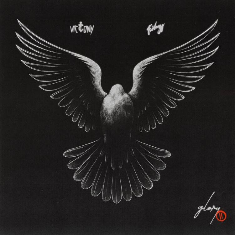 Glory II - Single