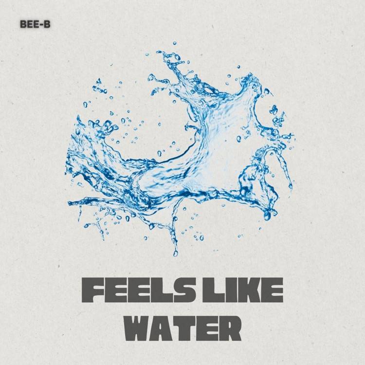 Feels Like Water - Single
