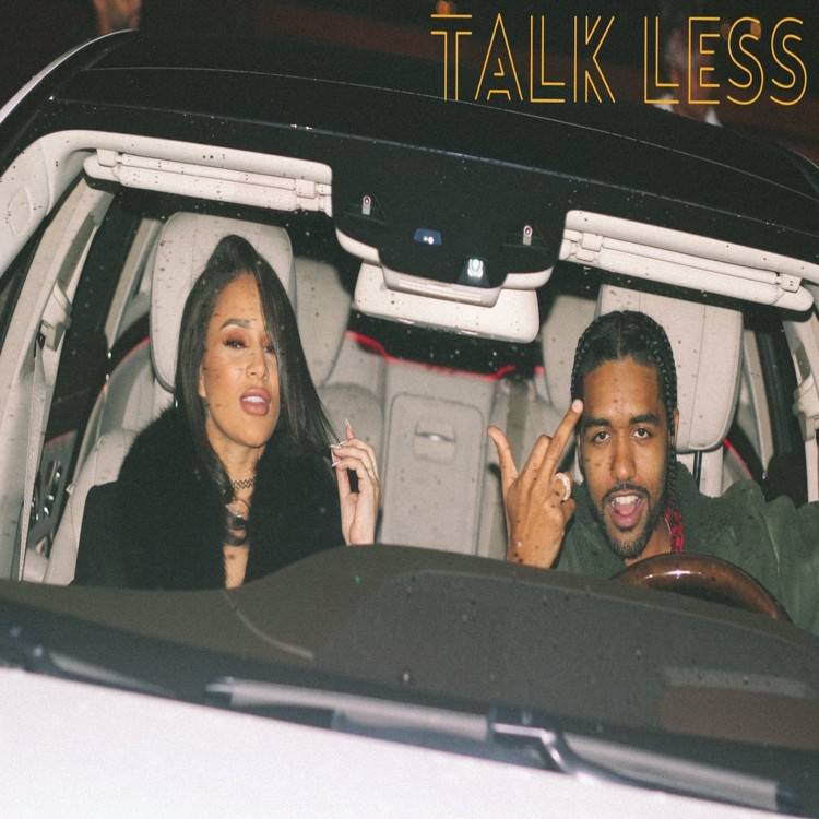 Talk Less