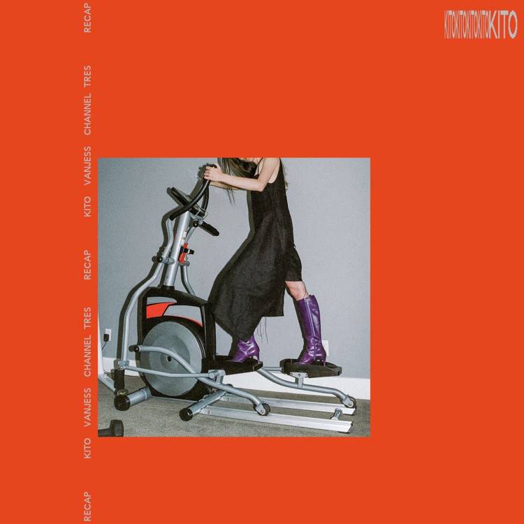 Recap - Single