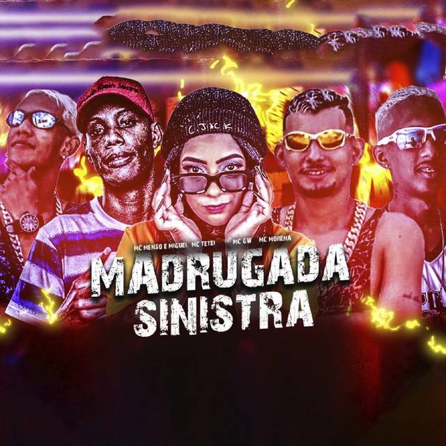 Madrugada Sinistra