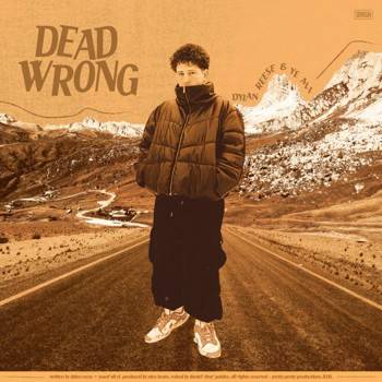 dead wrong (with Ye Ali) - Single