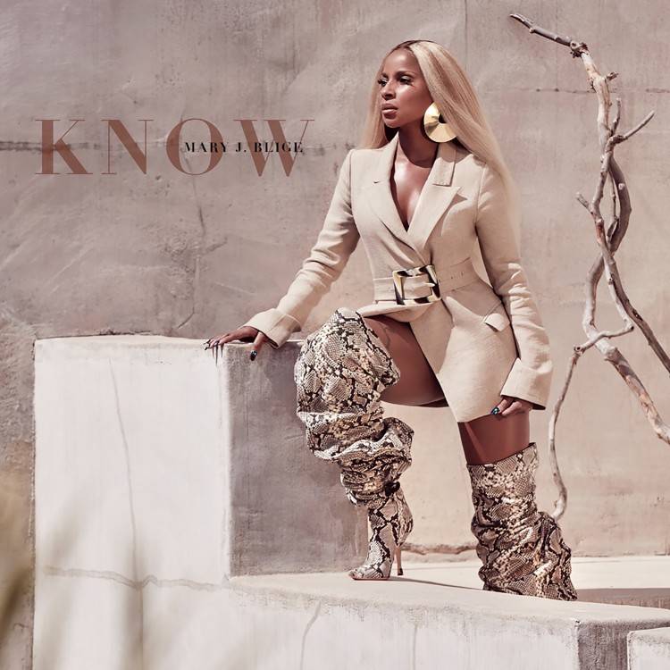 Know - Single
