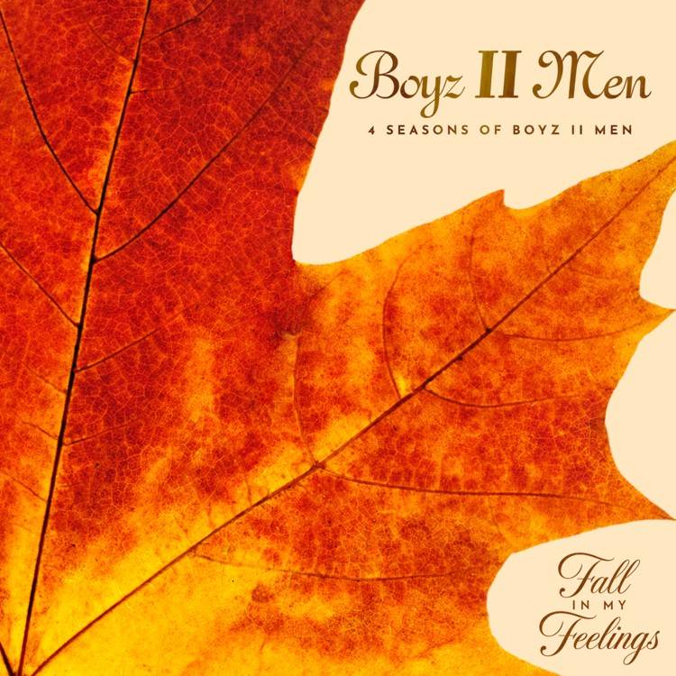 4 Seasons of Boyz II Men: Fall In My Feelings