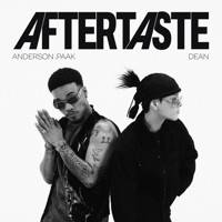 Aftertaste (Inspired by the Original Motion Picture K-POPS!)