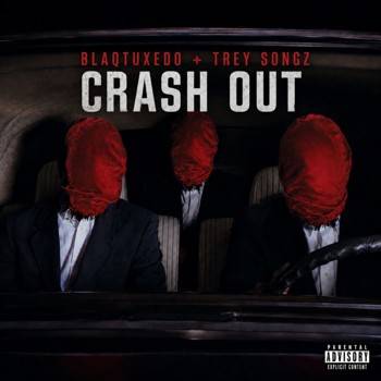 CRASH OUT