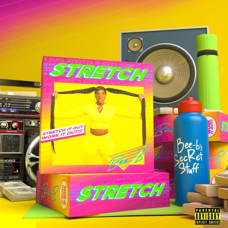 Stretch - Single