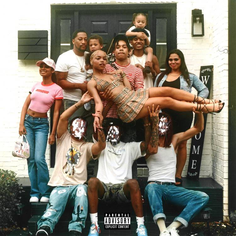 Risky - Single