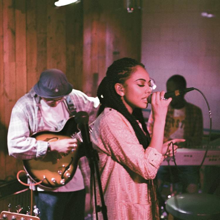 Live from the Dairy - EP